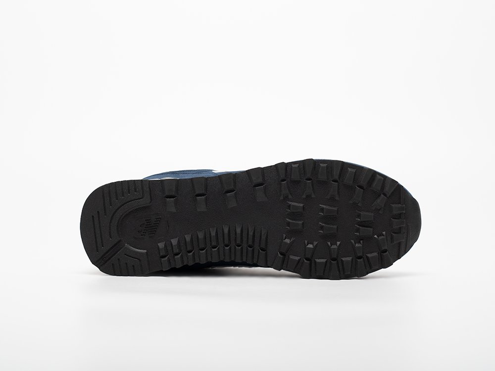 Зимние Кроссовки New Balance 574