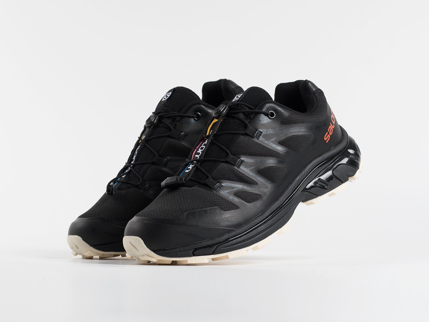 Кроссовки Salomon ADVANCED XT-6 ADV