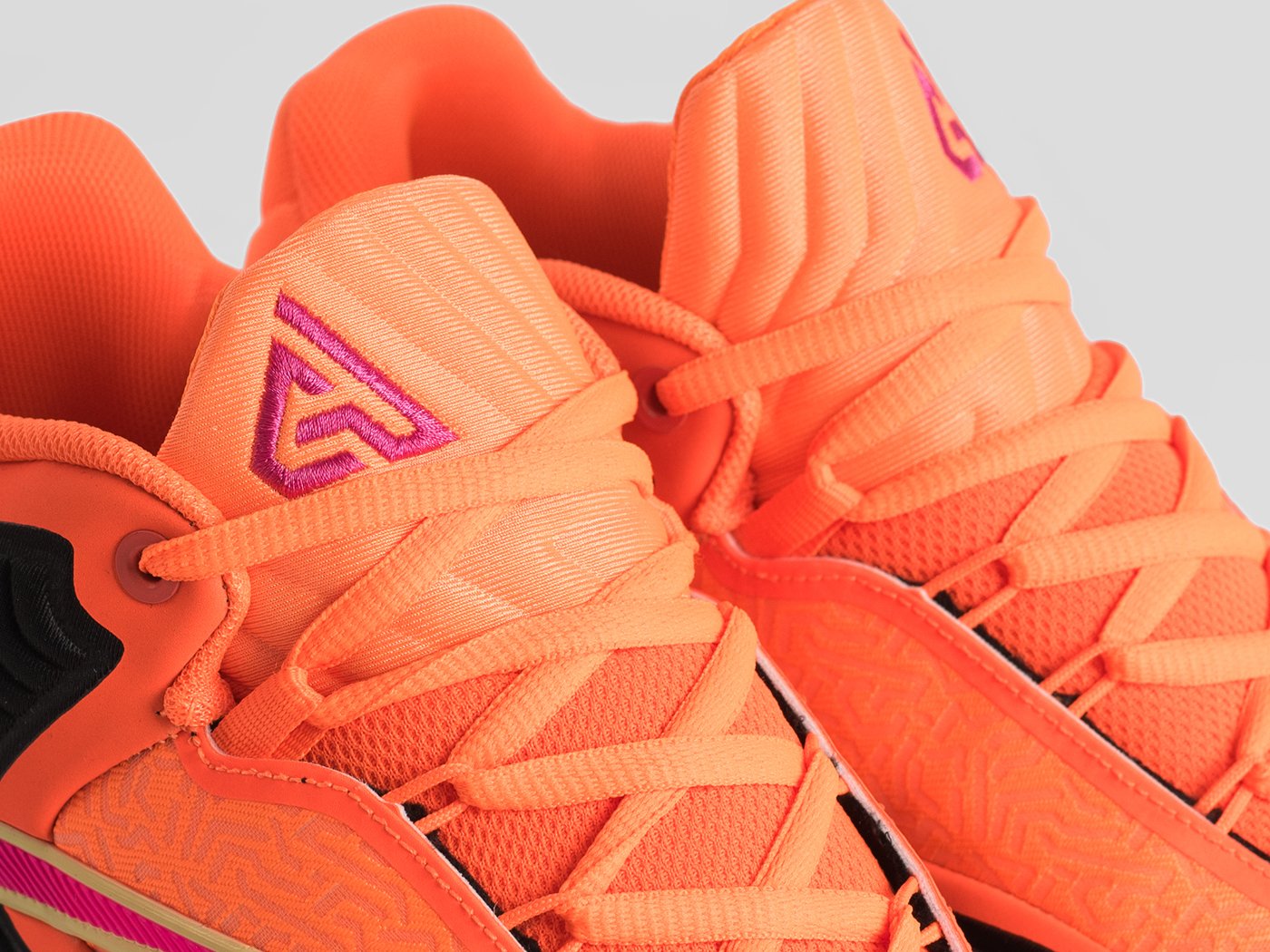 Кроссовки Nike Giannis Freak 7
