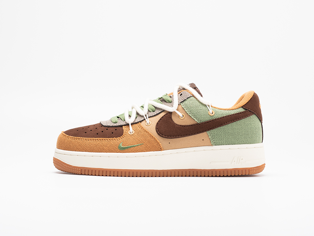 Кроссовки Nike Air Force 1 07 LV8 1