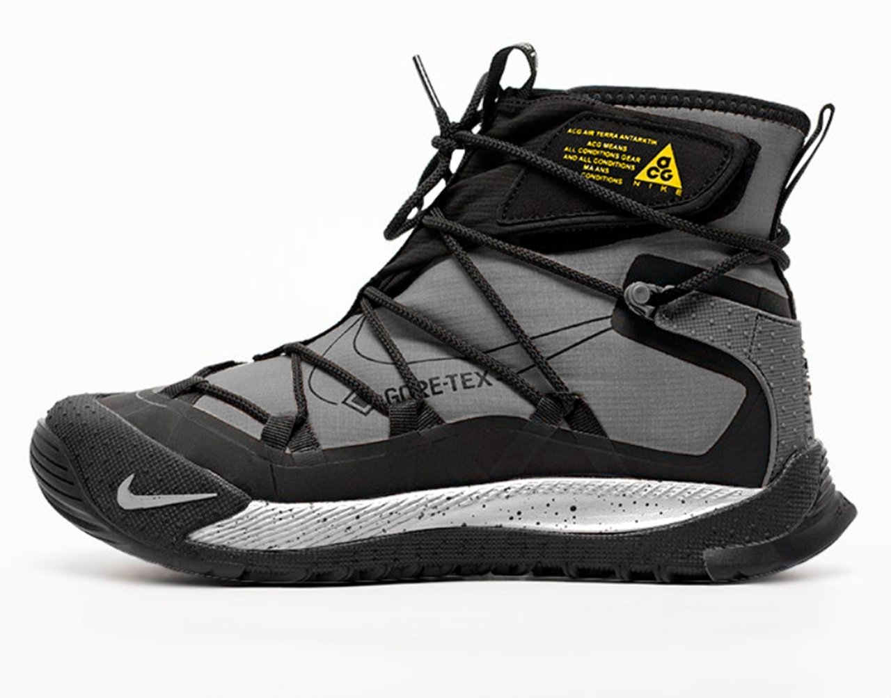 Зимние Кроссовки Nike ACG Air Terra Antarktik