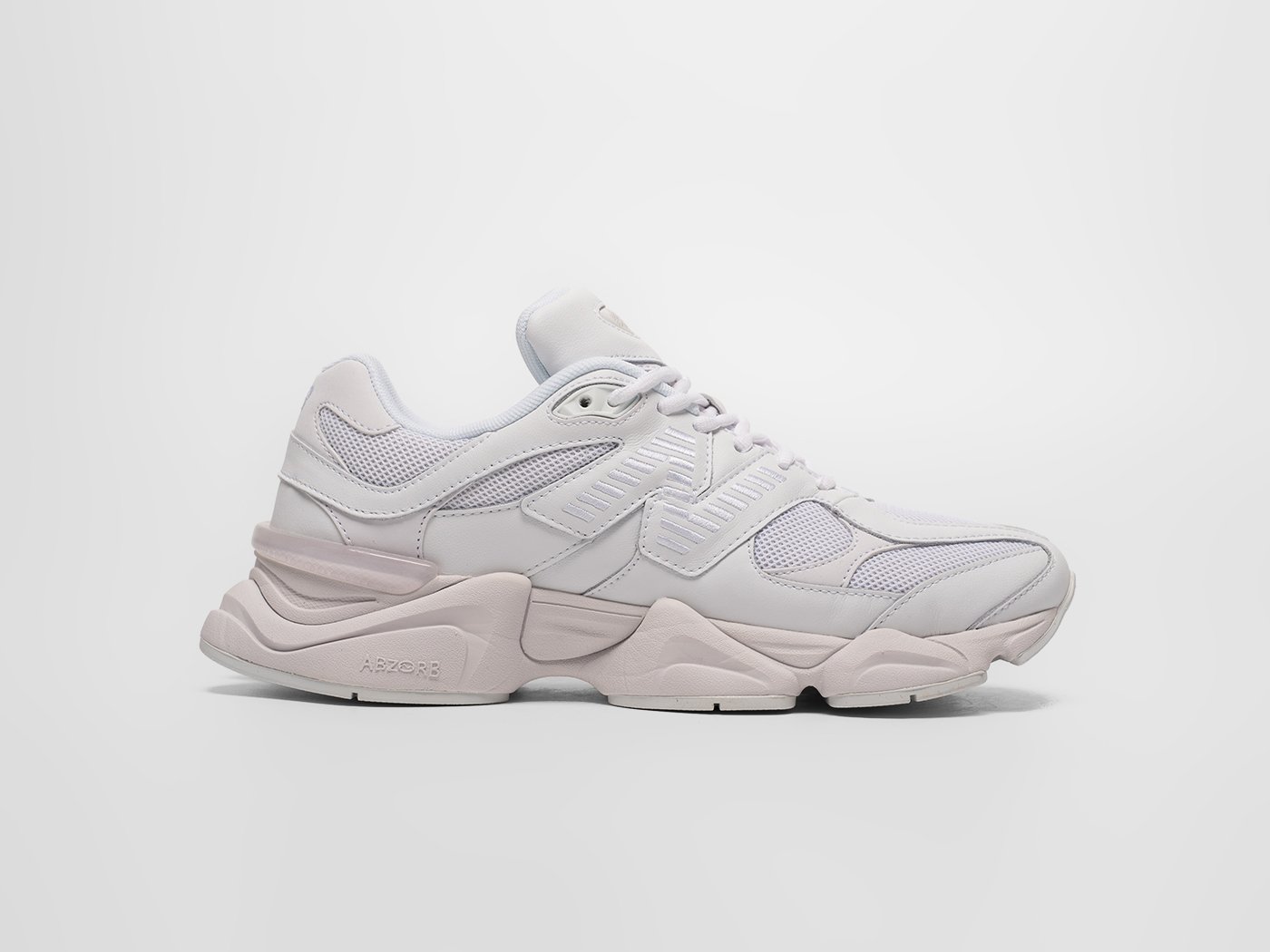 Кроссовки New Balance 9060