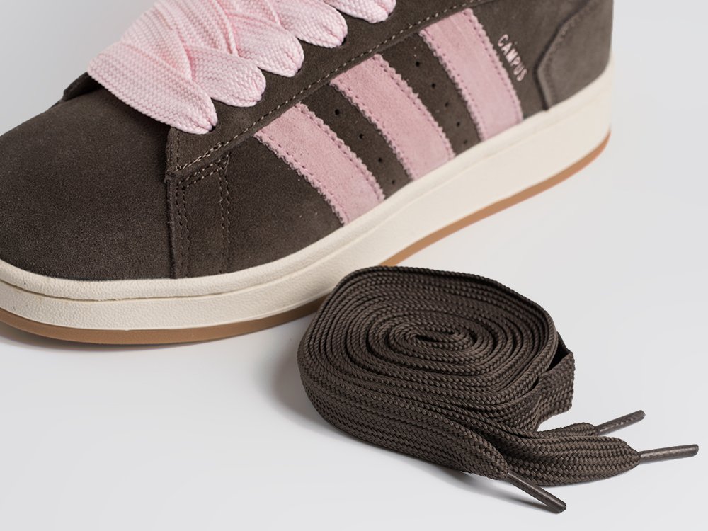 Зимние Кроссовки Adidas Campus High