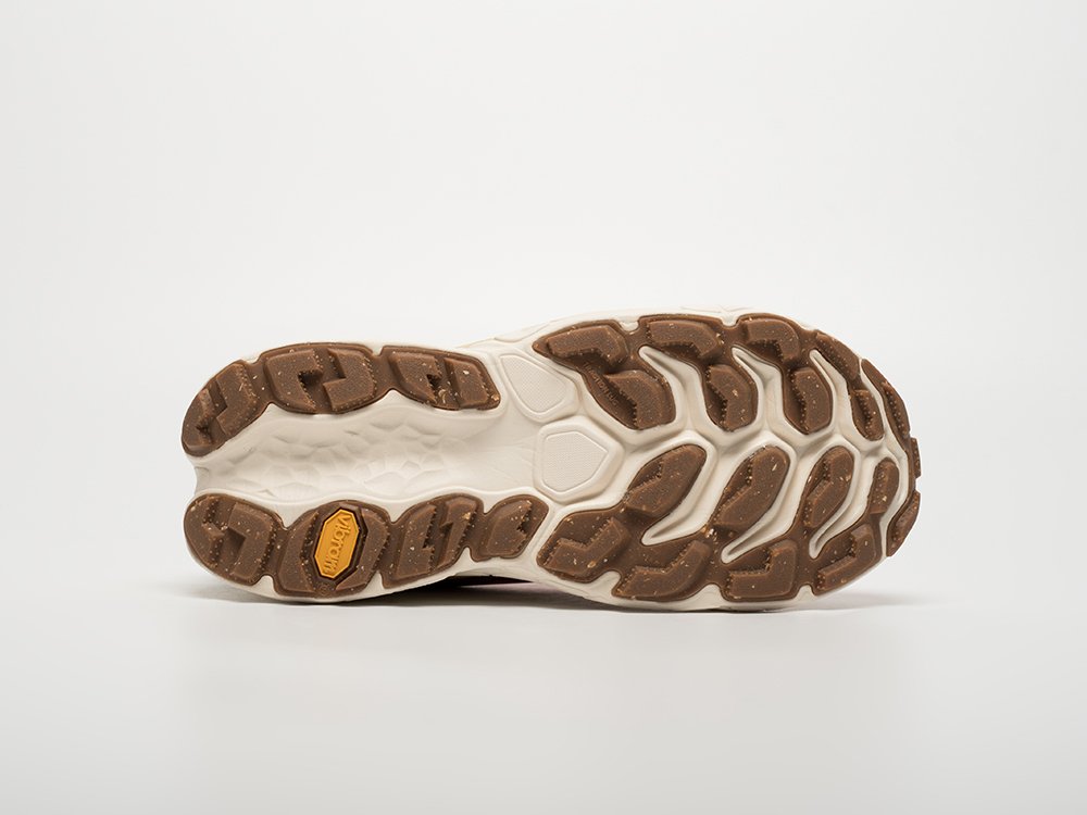 Кроссовки New Balance Fresh Foam X More Trail v3