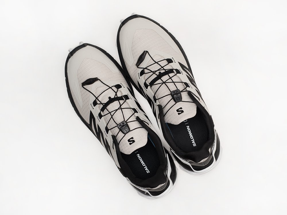 Кроссовки Salomon Supercross 4 GTX