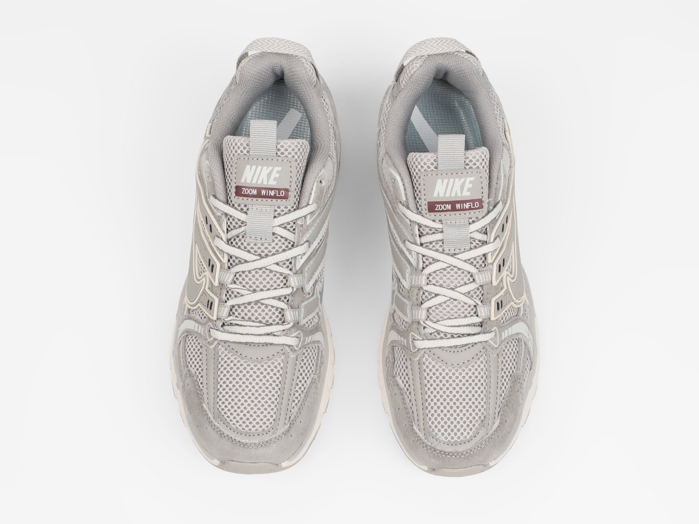 Кроссовки Nike V2K Run