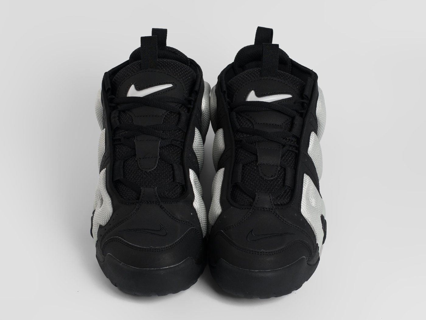 Кроссовки Nike Air More Uptempo Low