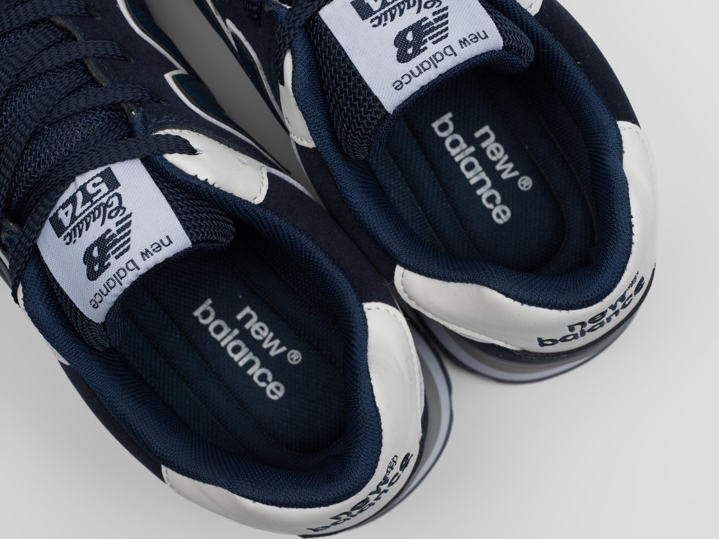 Кроссовки New Balance 574