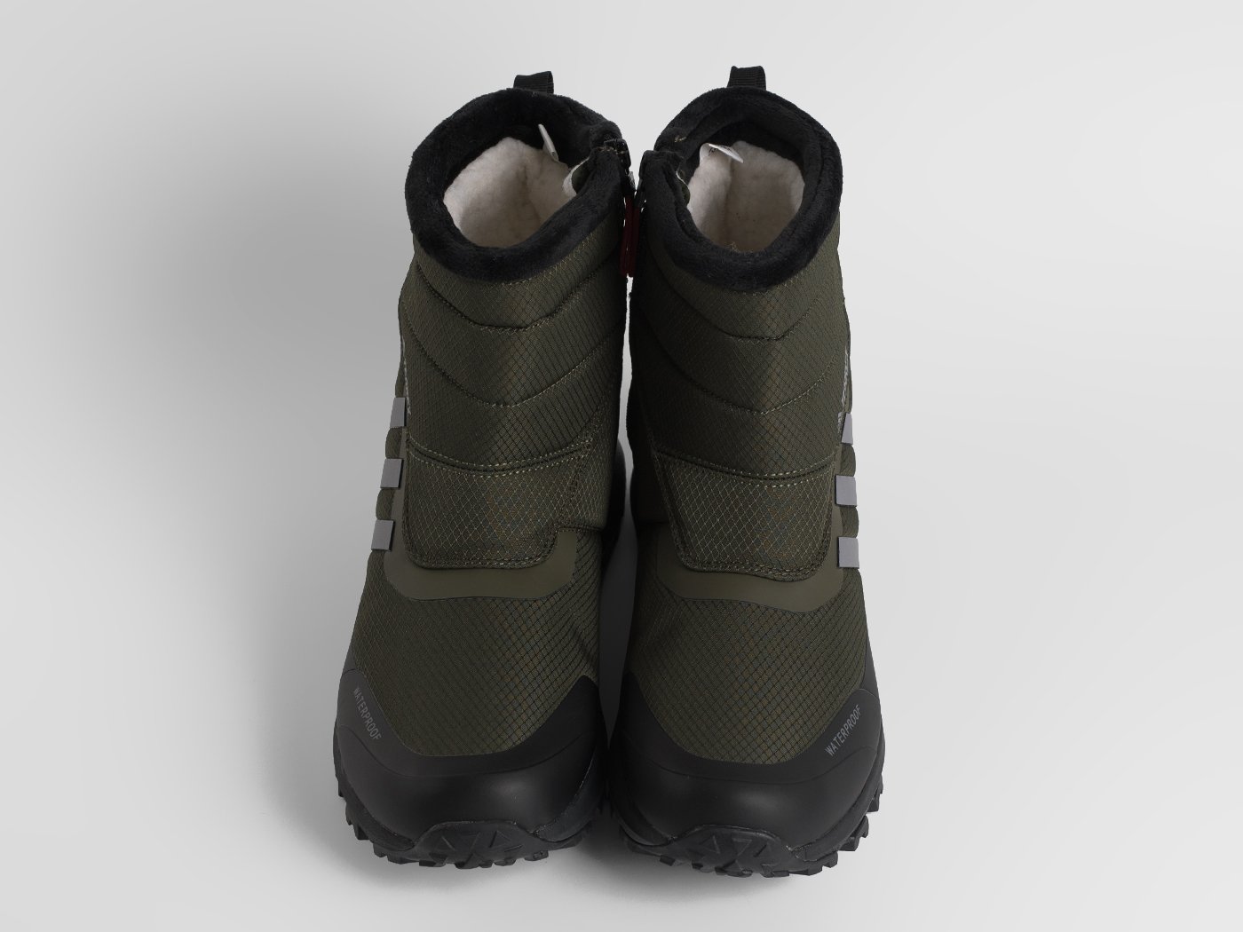 Зимние Сапоги Adidas
