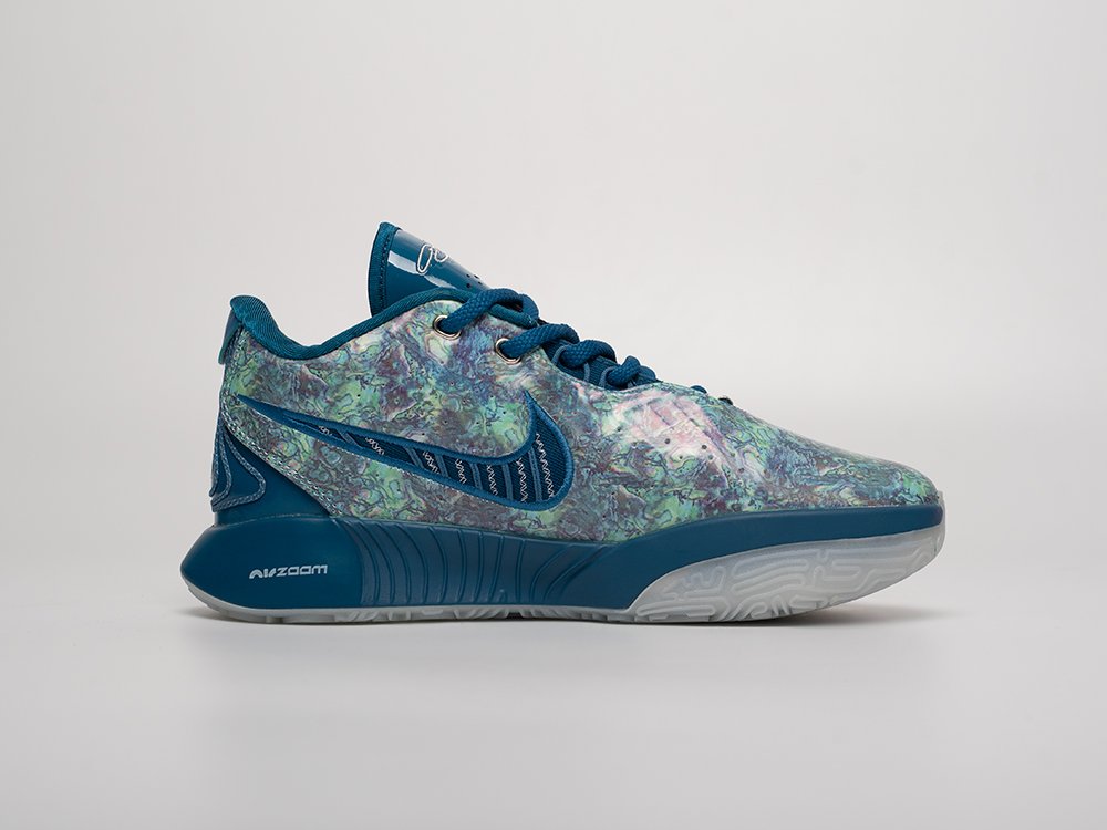 Кроссовки Nike Lebron XXI