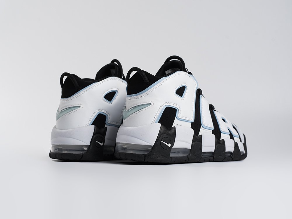 Кроссовки Nike Air More Uptempo