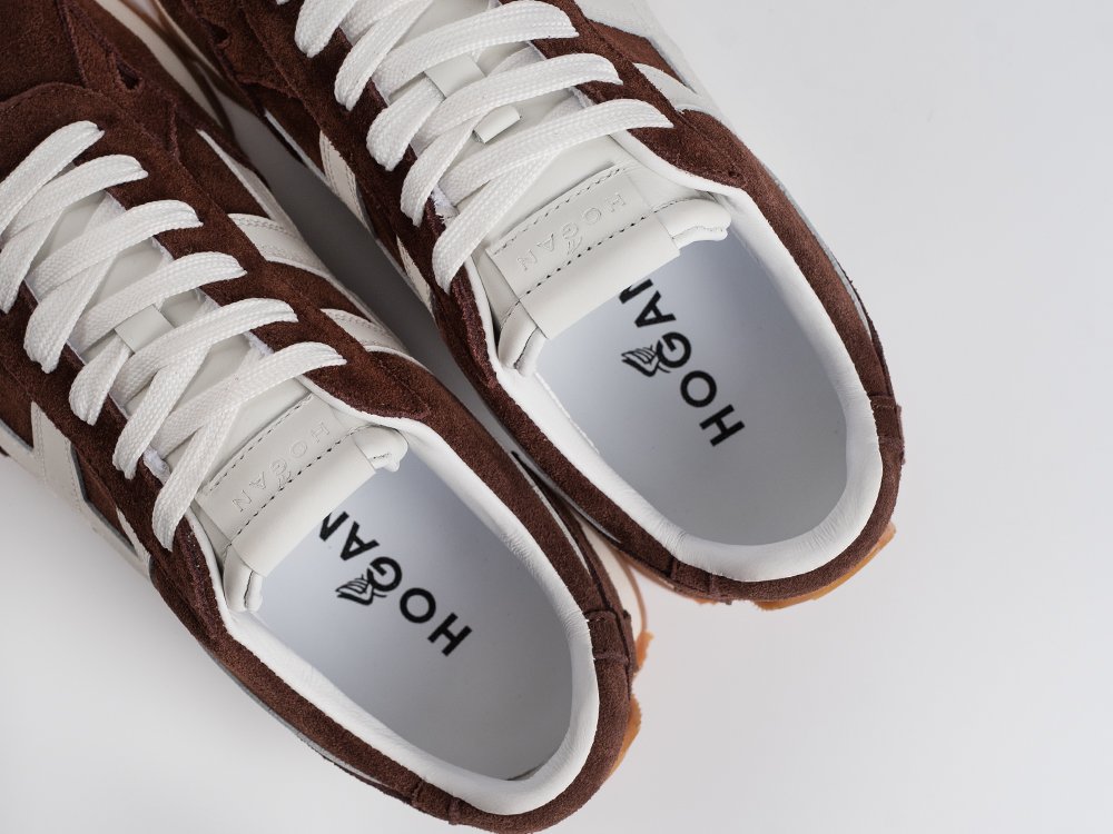 Кроссовки Hogan