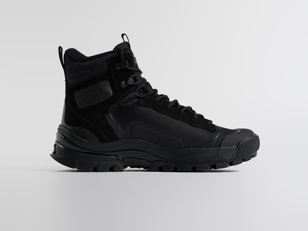 Зимние кеды Vans UltraRange EXO MTE-3 Hi