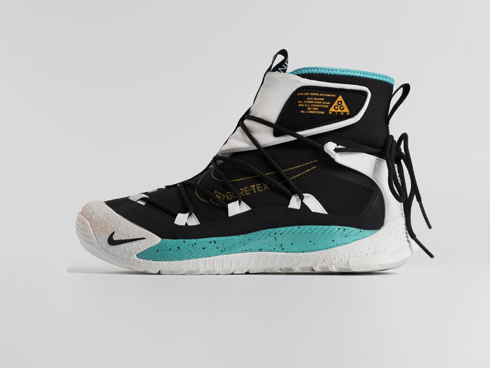 Зимние Кроссовки Nike ACG Air Terra Antarktik Зимние Кроссовки Nike ACG Air Terra Antarktik