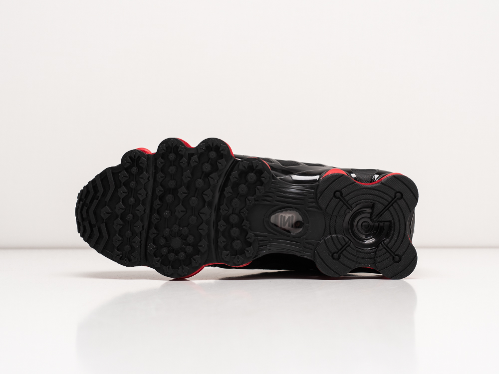 Кроссовки Nike Shox TL