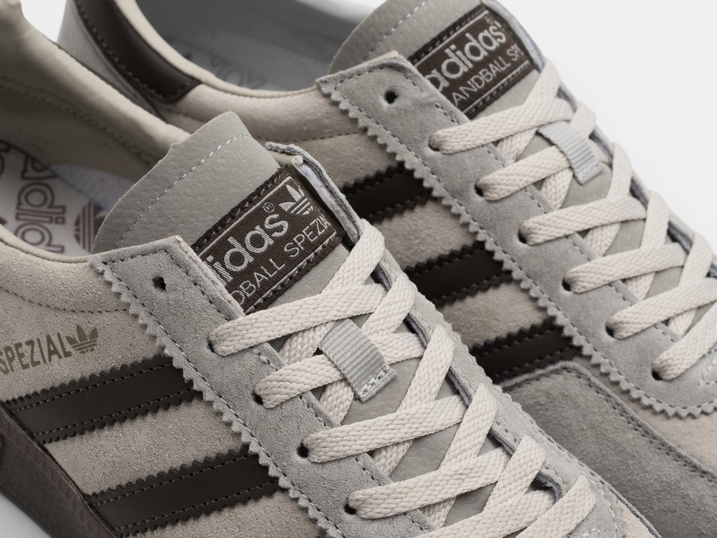 Кроссовки Adidas Spezial