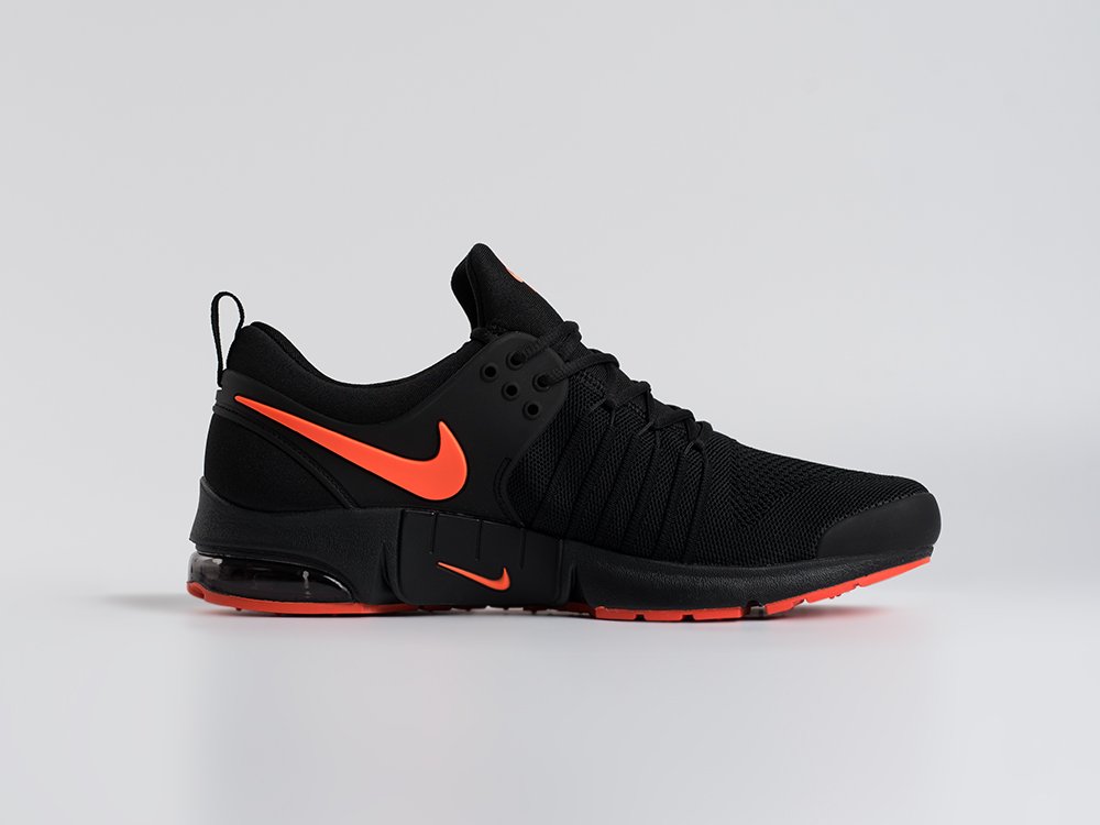 Кроссовки Nike Air Presto 2019