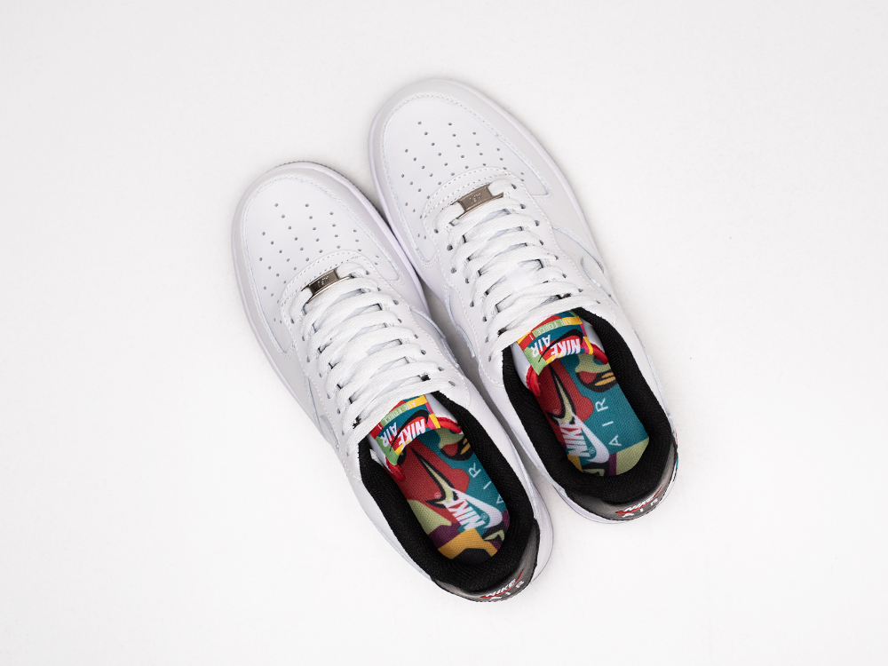 Кроссовки Nike Air Force 1 Low