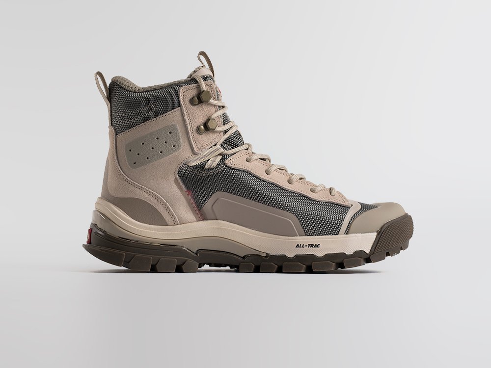 Зимние кеды Vans UltraRange EXO MTE-3 Hi