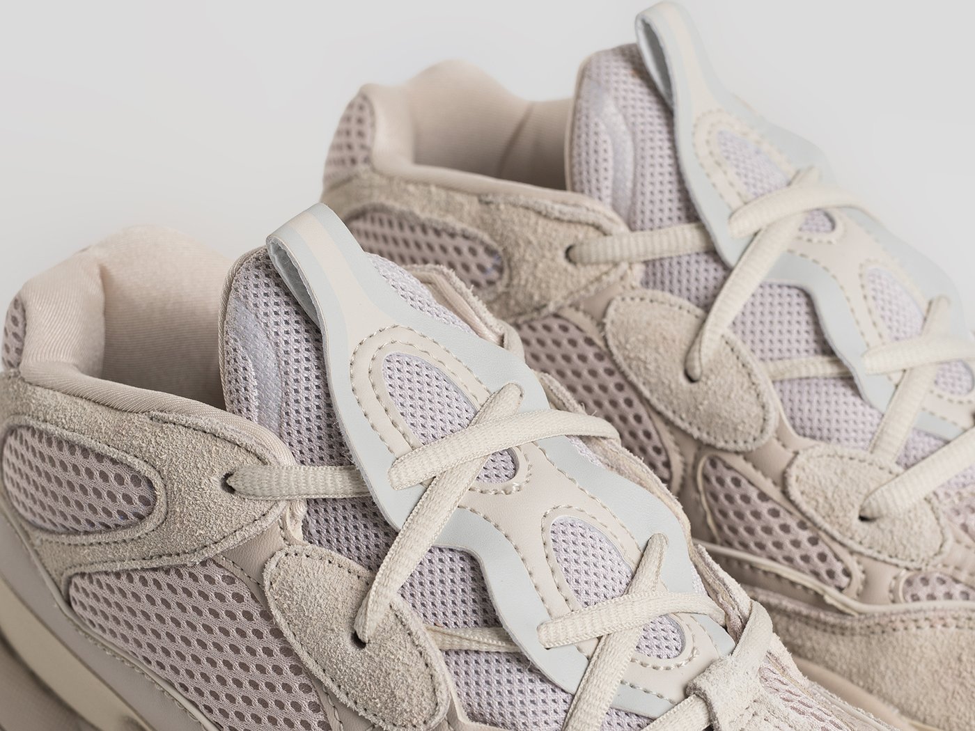 Кроссовки Adidas Yeezy 500
