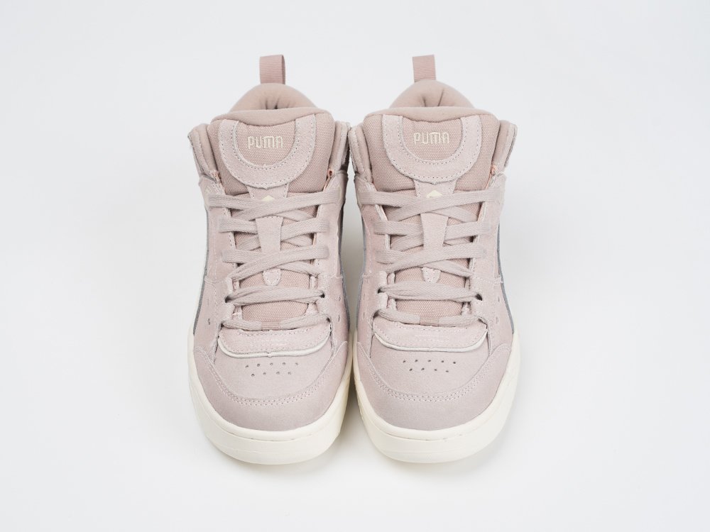 Зимние Кроссовки Puma 180 High