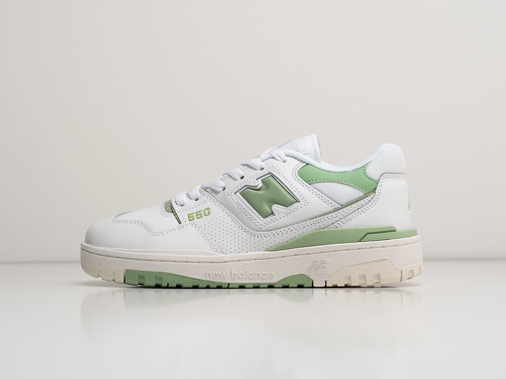 Кроссовки New Balance 550