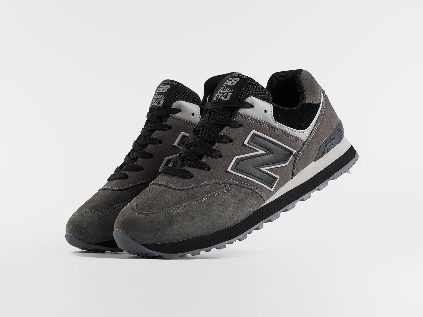 Кроссовки New Balance 574
