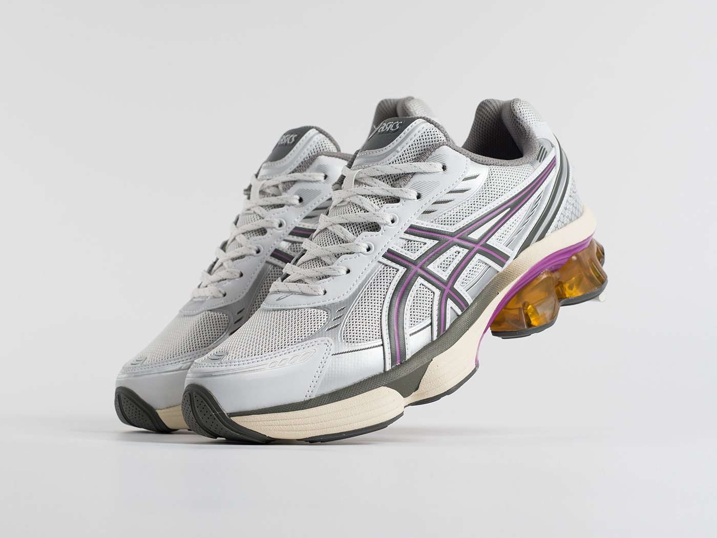 Кроссовки Asics Gel Kinetic Fluent