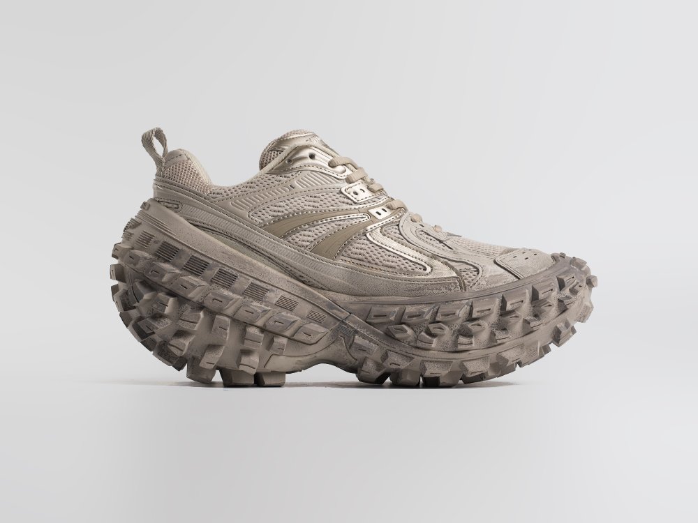 Кроссовки Balenciaga Defender