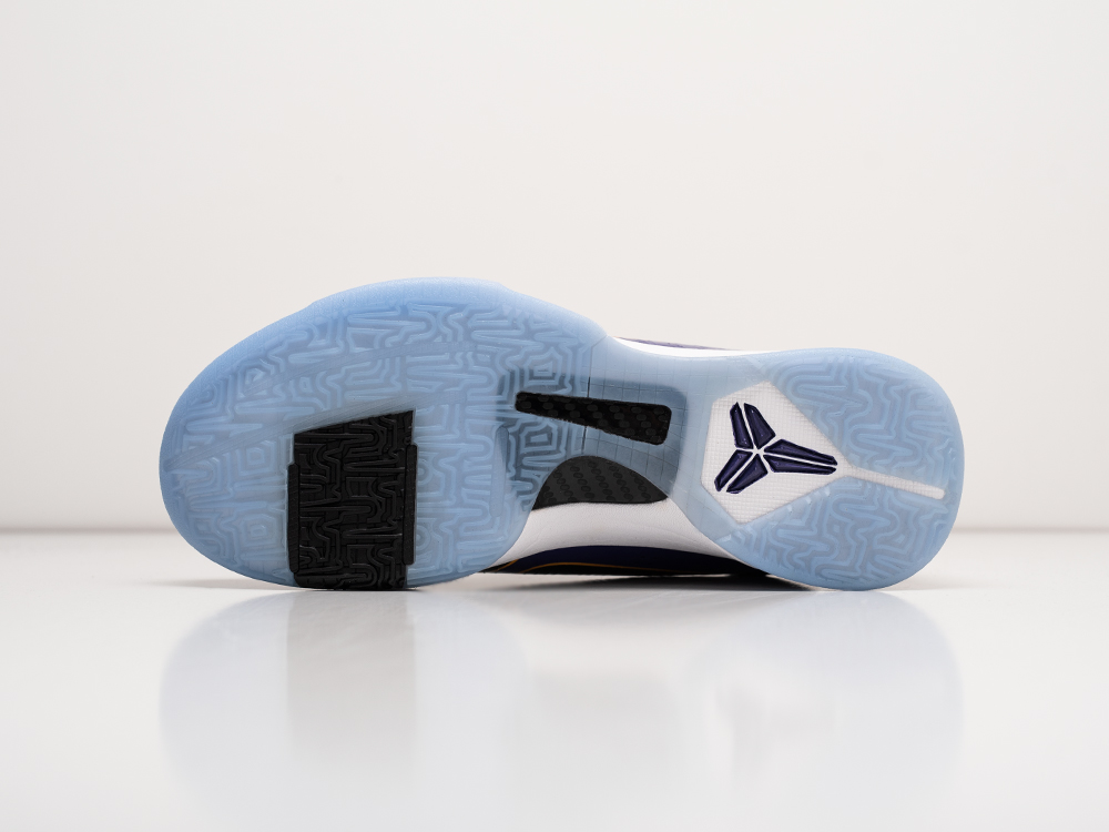 Кроссовки Nike Kobe 5 Protro
