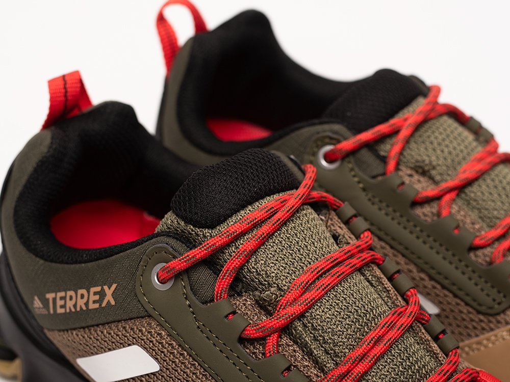 Кроссовки Adidas Terrex AX3