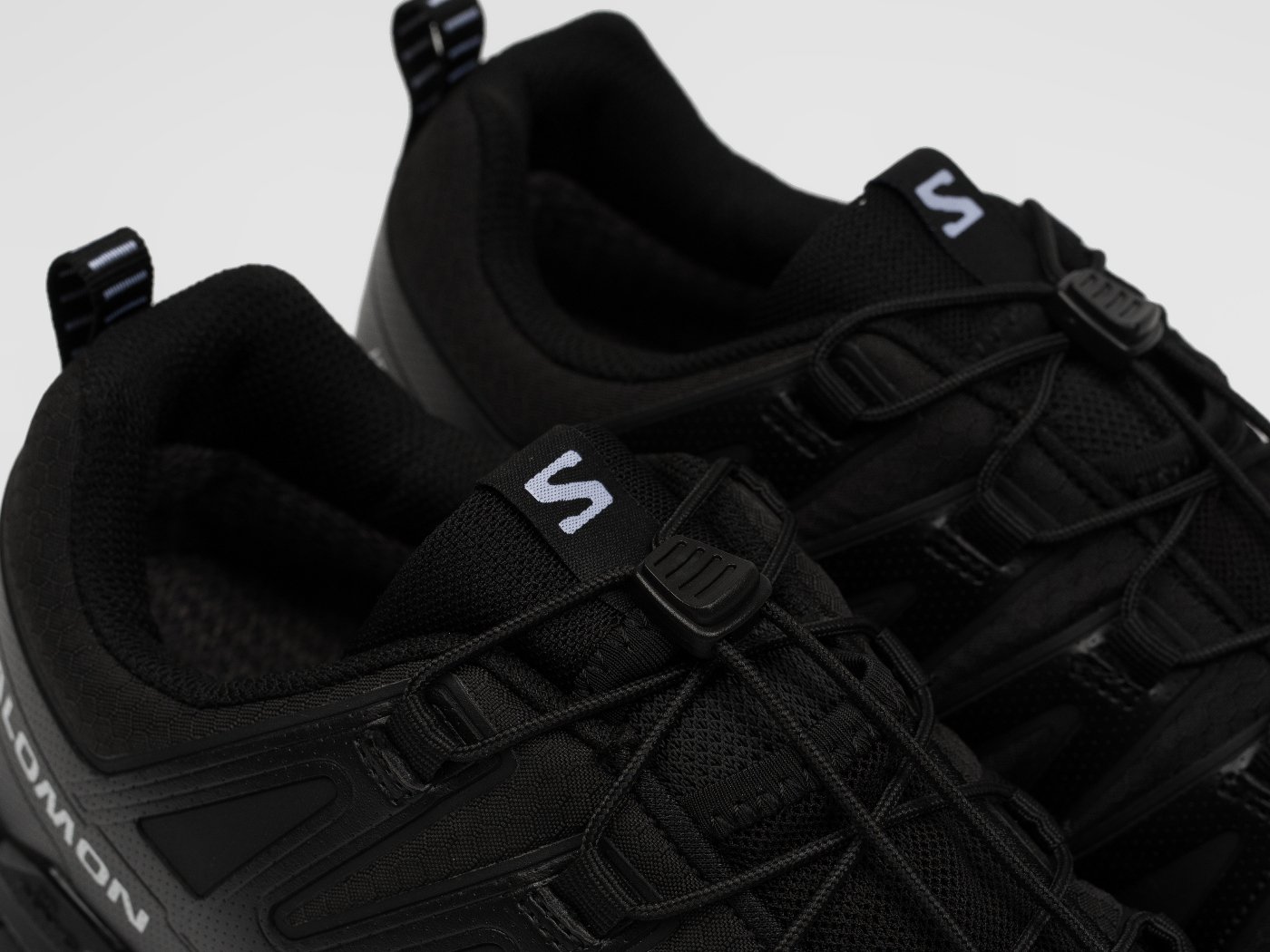 Кроссовки Salomon XA PRO 3D