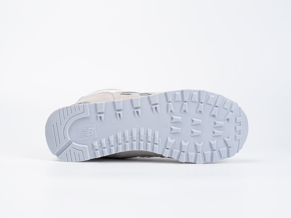 Зимние Кроссовки New Balance 574 Mid