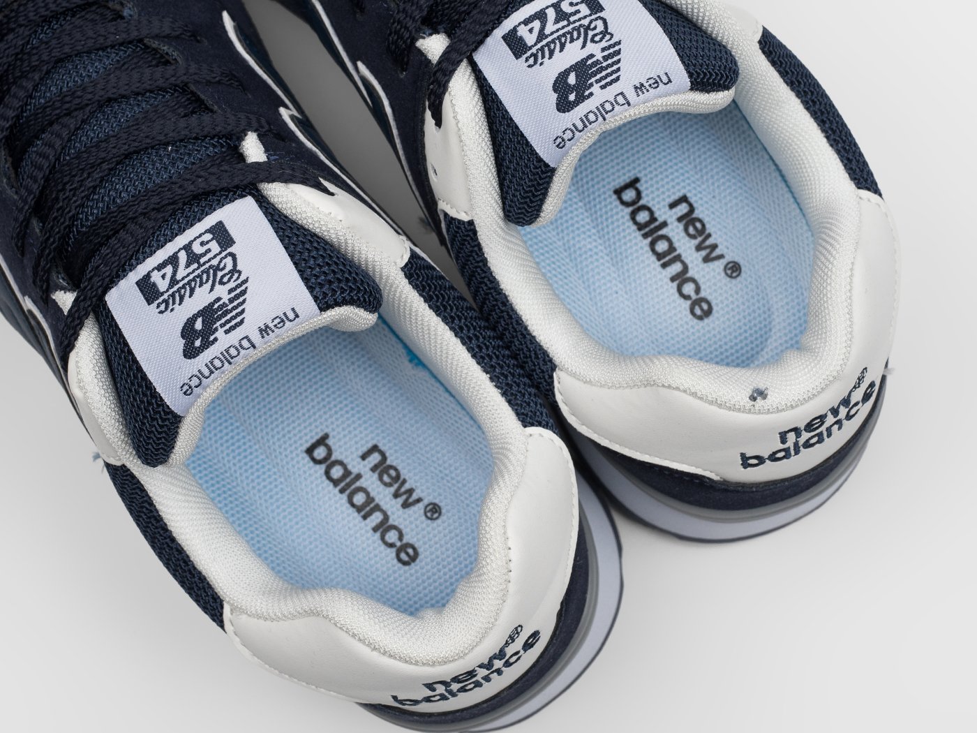 Кроссовки New Balance 574