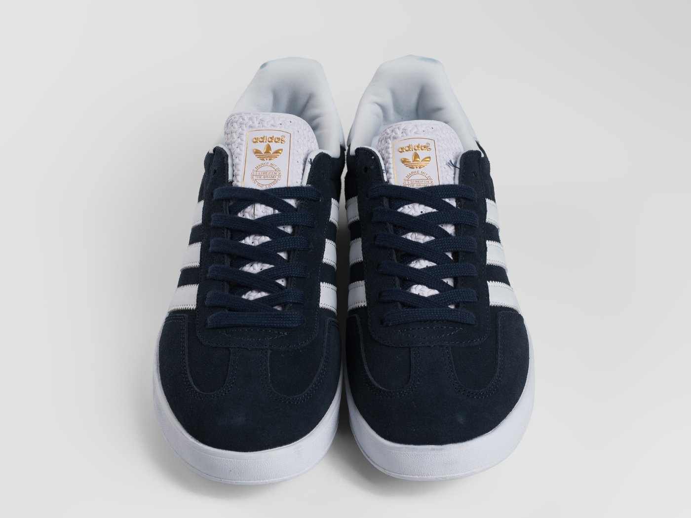 Кроссовки Adidas Gazelle OG