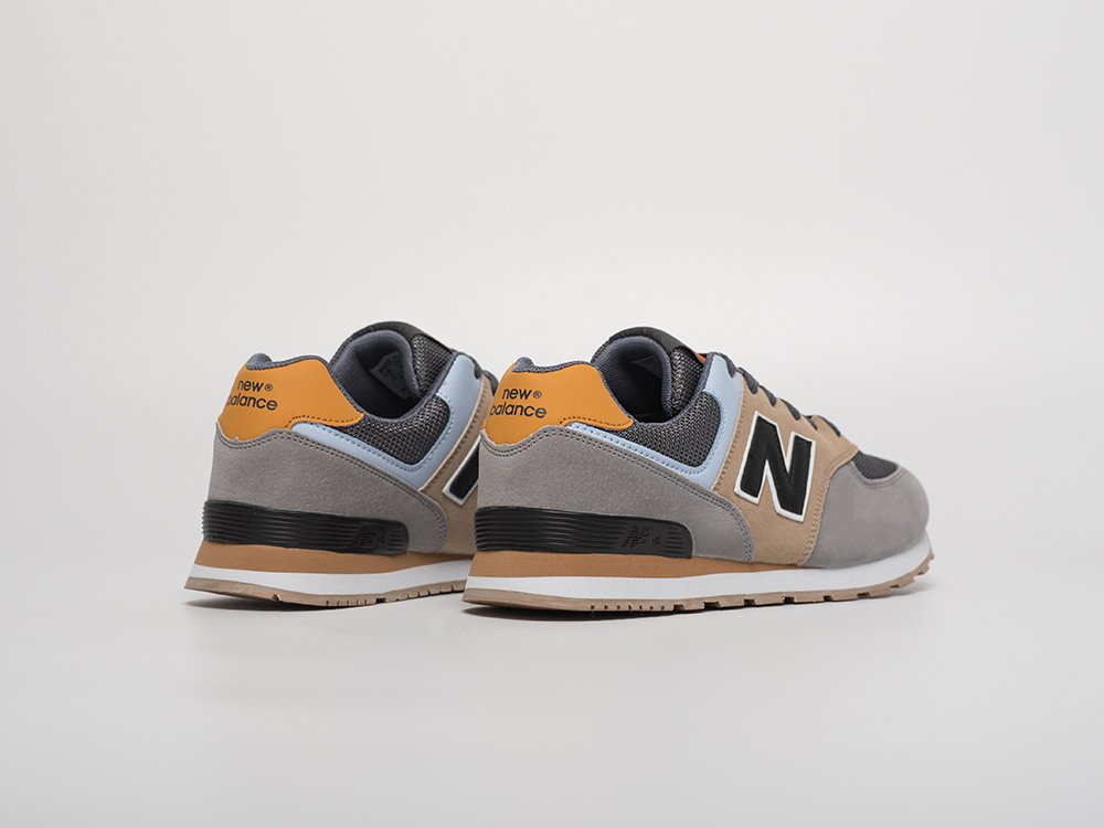 Кроссовки New Balance 574