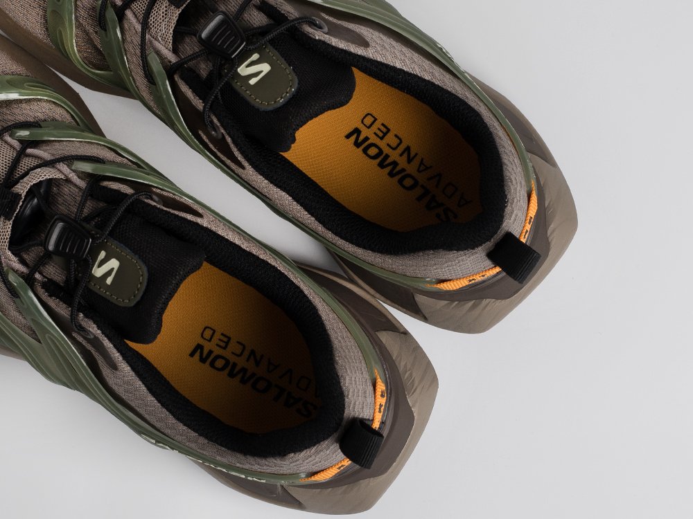 Кроссовки Salomon XT Pu.re Advanced