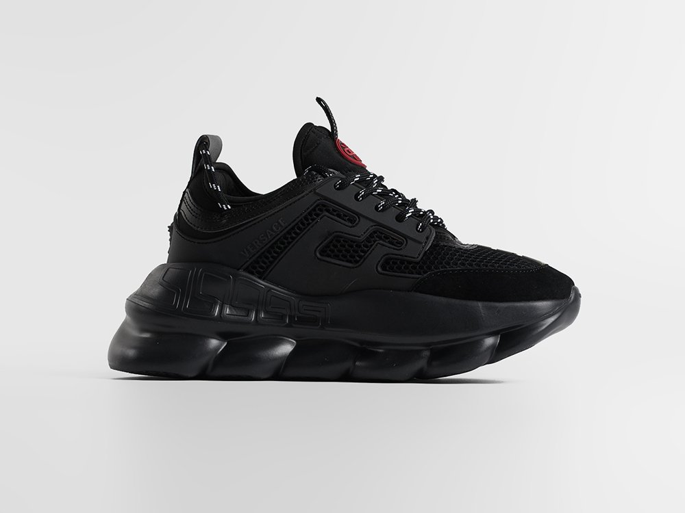 Кроссовки Versace Chain Reaction