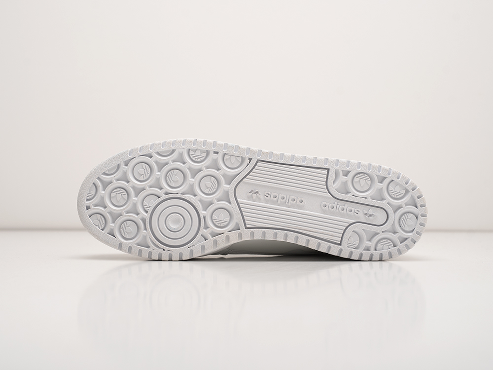 Кроссовки Adidas Forum Bold Low