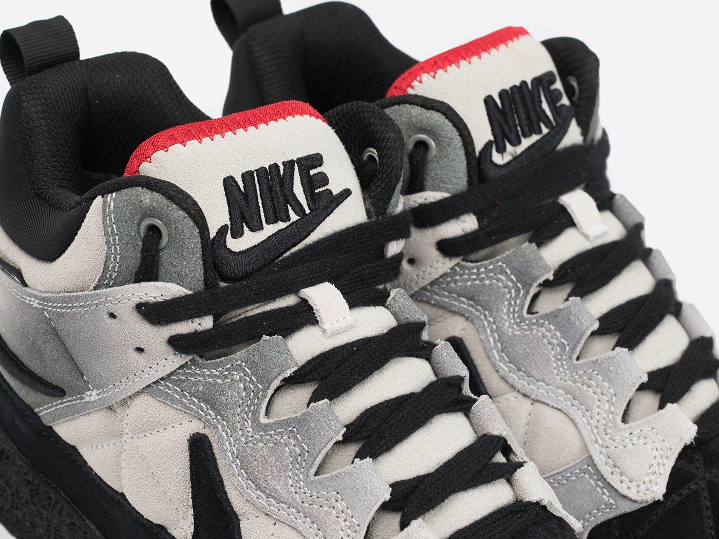 Зимние Кроссовки CPFM х Nike Dunk Mid