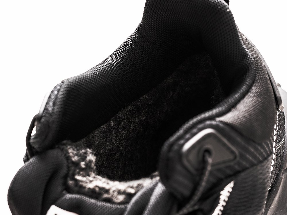 Зимние Кроссовки Reebok Zig Kinetica Edge