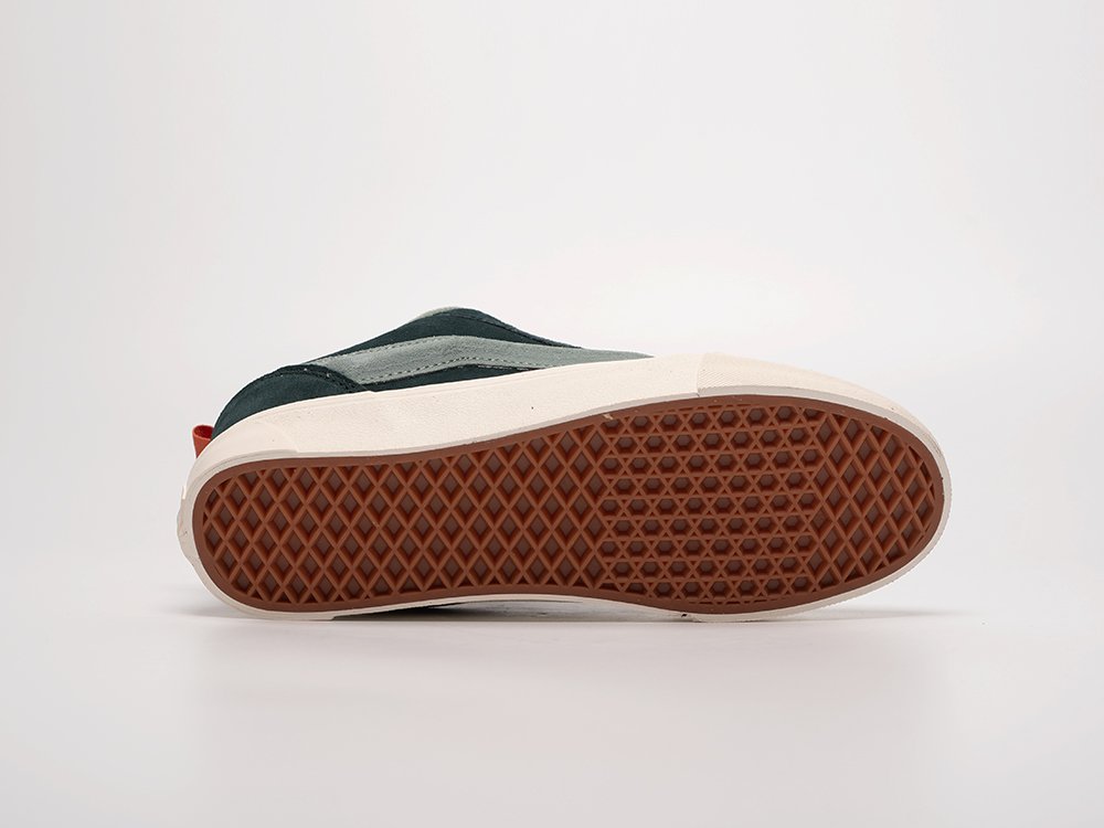 Кеды VANS Knu Skool