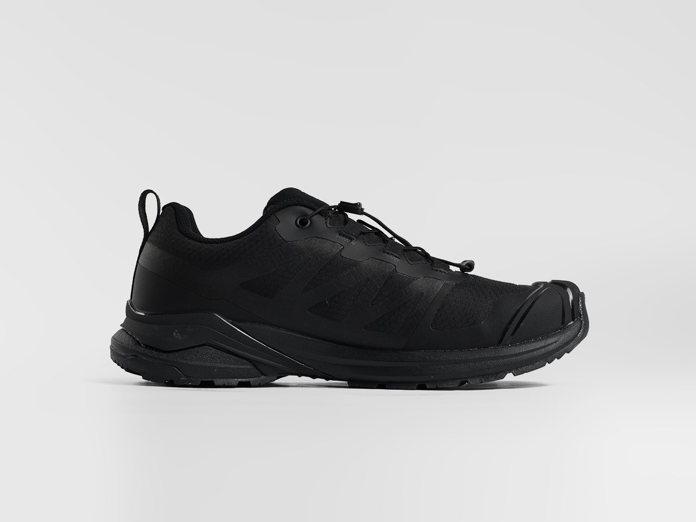Кроссовки Salomon X ADVENTURE GTX