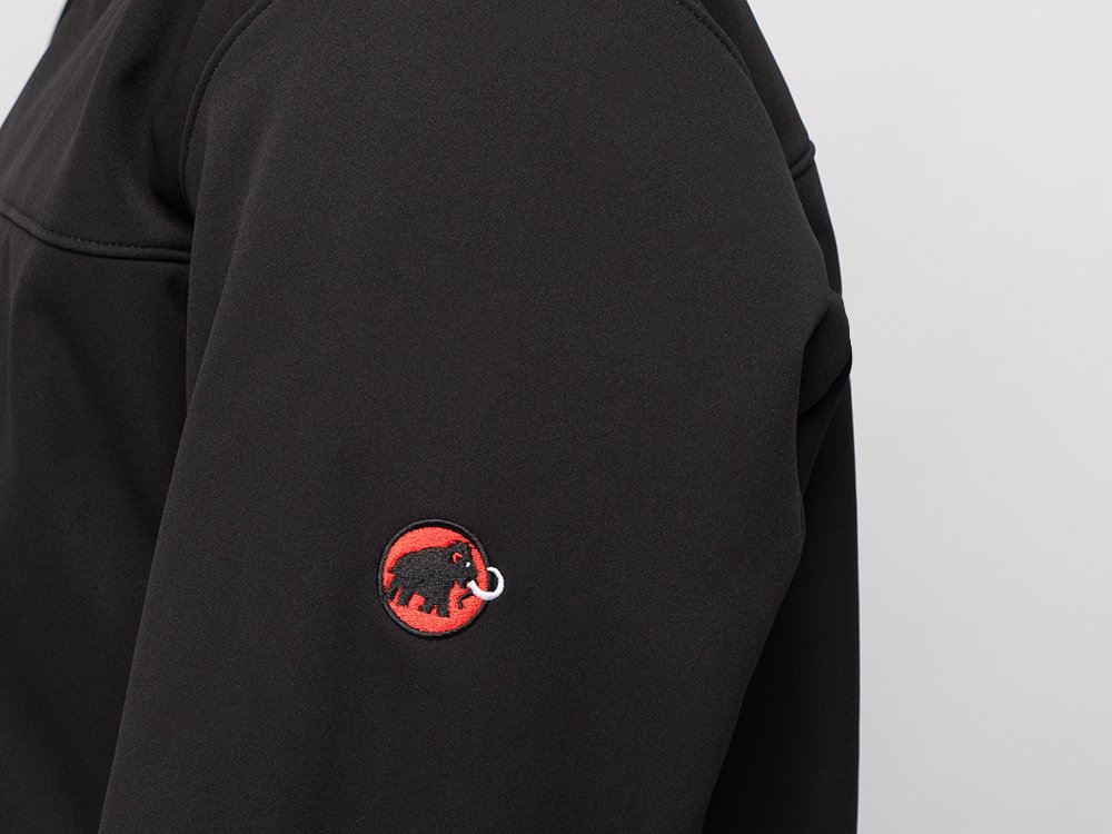Ветровка Mammut