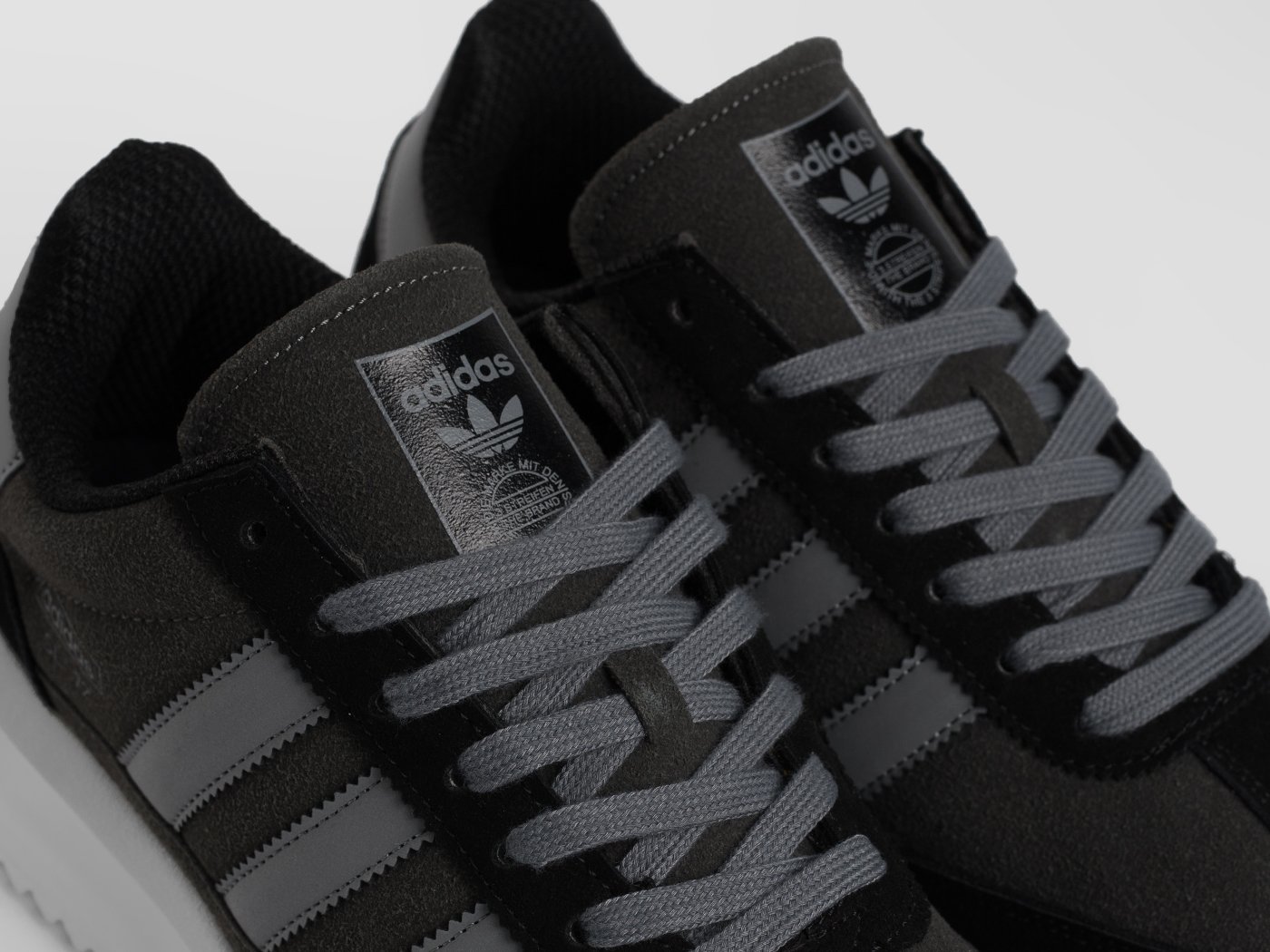 Кроссовки Adidas SL 72 RTN