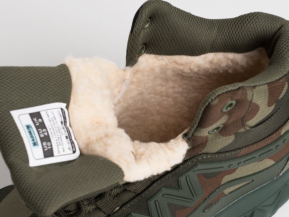 Зимние Ботинки Зимние Ботинки