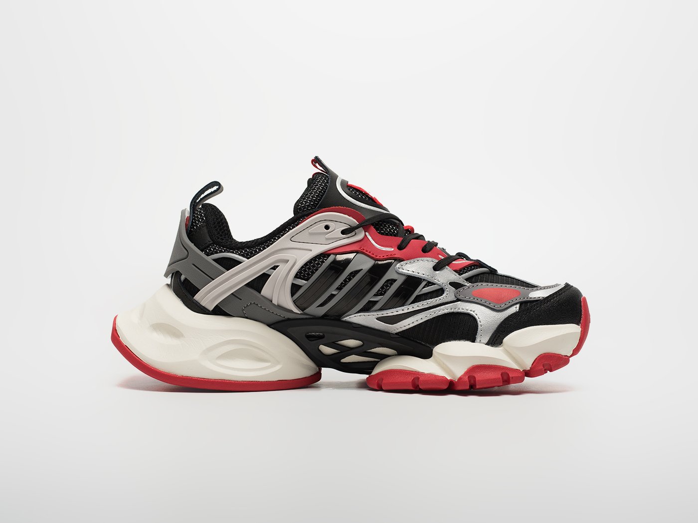 Кроссовки Adidas Vento XLG Deluxe
