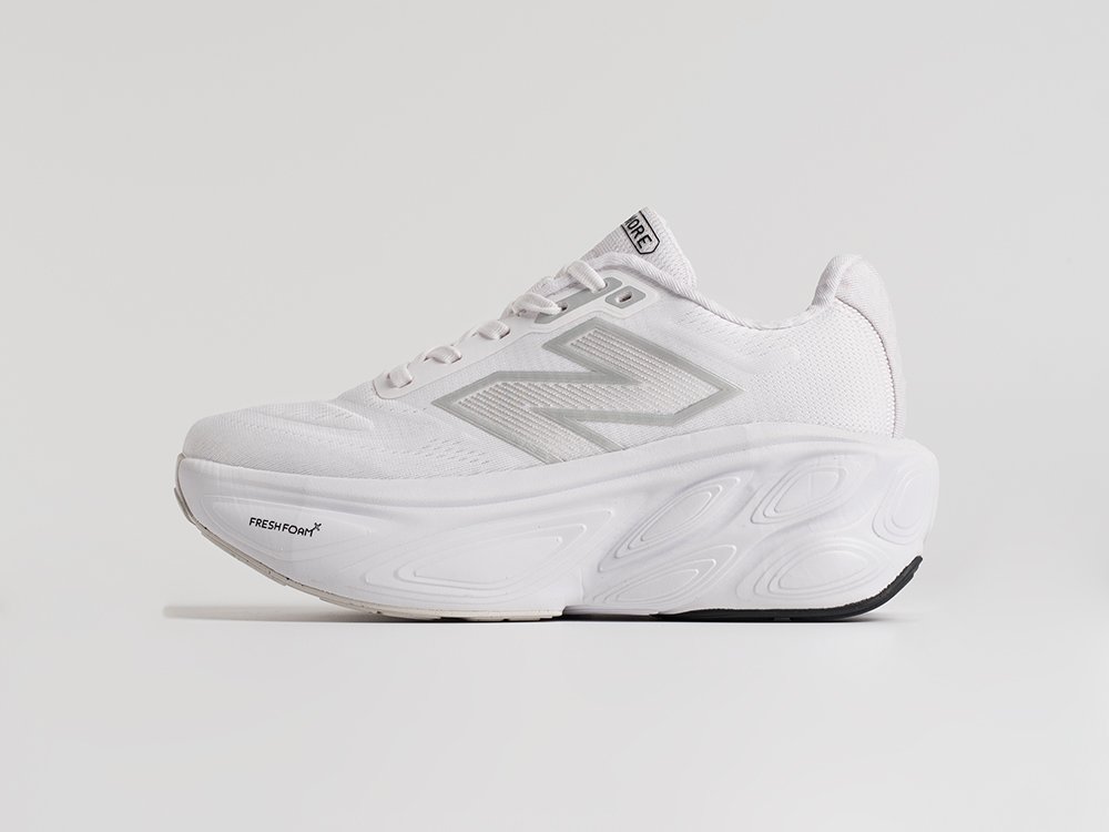 Кроссовки New Balance Fresh Foam X More Trail v5 Кроссовки New Balance Fresh Foam X More Trail v5
