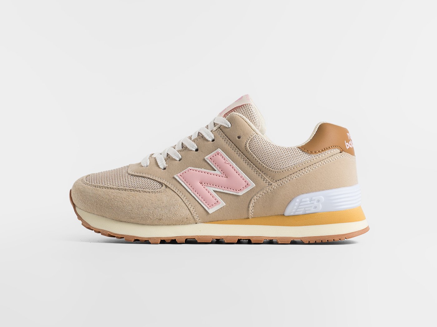 Кроссовки New Balance 574