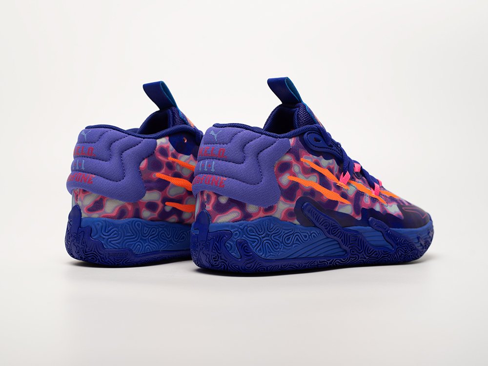 Кроссовки Puma MB.03